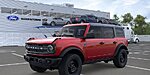 New 2026 FORD BRONCO  in SAN ANTONIO, TEXAS