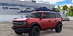 New 2026 FORD BRONCO  in SAN ANTONIO, TEXAS