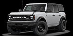 New 2026 FORD BRONCO  in SAN ANTONIO, TEXAS