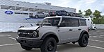 New 2026 FORD BRONCO  in SAN ANTONIO, TEXAS