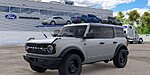 New 2026 FORD BRONCO  in SAN ANTONIO, TEXAS