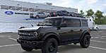 New 2026 FORD BRONCO  in SAN ANTONIO, TEXAS