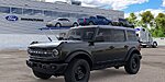 New 2026 FORD BRONCO  in SAN ANTONIO, TEXAS