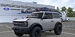 New 2026 FORD BRONCO  in SAN ANTONIO, TEXAS