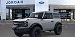 New 2026 FORD BRONCO  in SAN ANTONIO, TEXAS