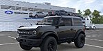 New 2026 FORD BRONCO  in SAN ANTONIO, TEXAS