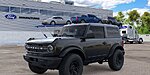 New 2026 FORD BRONCO  in SAN ANTONIO, TEXAS