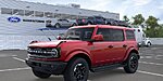 New 2026 FORD BRONCO  in SAN ANTONIO, TEXAS
