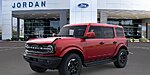 New 2026 FORD BRONCO  in SAN ANTONIO, TEXAS
