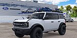 New 2026 FORD BRONCO  in SAN ANTONIO, TEXAS