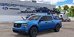 New 2026 FORD MAVERICK  in SAN ANTONIO, TEXAS