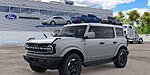 New 2026 FORD BRONCO  in SAN ANTONIO, TEXAS