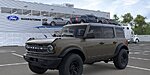 New 2026 FORD BRONCO  in SAN ANTONIO, TEXAS