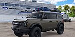 New 2026 FORD BRONCO  in SAN ANTONIO, TEXAS