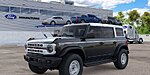 New 2026 FORD BRONCO  in SAN ANTONIO, TEXAS