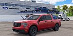 New 2026 FORD MAVERICK  in SAN ANTONIO, TEXAS
