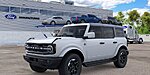 New 2026 FORD BRONCO  in SAN ANTONIO, TEXAS