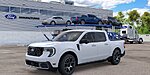 New 2026 FORD MAVERICK  in SAN ANTONIO, TEXAS