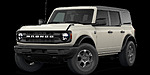 New 2026 FORD BRONCO  in SAN ANTONIO, TEXAS