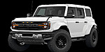 New 2026 FORD BRONCO  in SAN ANTONIO, TEXAS