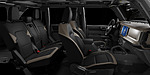 New 2026 FORD BRONCO  in SAN ANTONIO, TEXAS