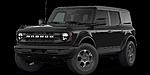 New 2026 FORD BRONCO  in SAN ANTONIO, TEXAS