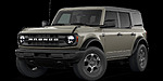 New 2026 FORD BRONCO  in SAN ANTONIO, TEXAS