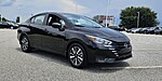 New 2025 NISSAN VERSA S CVT in WARNER ROBBINS, GEORGIA