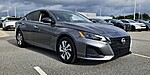 New 2025 NISSAN ALTIMA S FWD in WARNER ROBBINS, GEORGIA