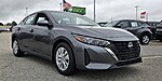 New 2025 NISSAN SENTRA S CVT in WARNER ROBBINS, GEORGIA