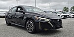 New 2025 NISSAN SENTRA SR CVT in WARNER ROBBINS, GEORGIA
