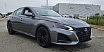 New 2025 NISSAN ALTIMA SV FWD in WARNER ROBBINS, GEORGIA