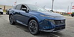 New 2025 NISSAN MURANO AWD PLATINUM in WARNER ROBBINS, GEORGIA