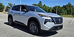 New 2025 NISSAN ROGUE FWD S in WARNER ROBBINS, GEORGIA
