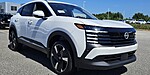 New 2025 NISSAN KICKS SR FWD in WARNER ROBBINS, GEORGIA