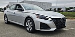 New 2025 NISSAN ALTIMA S FWD in WARNER ROBBINS, GEORGIA