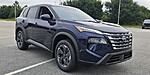 New 2026 NISSAN ROGUE FWD SV in WARNER ROBBINS, GEORGIA