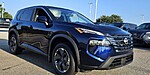 New 2026 NISSAN ROGUE FWD SV in WARNER ROBBINS, GEORGIA