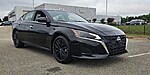 New 2025 NISSAN ALTIMA SV FWD in WARNER ROBBINS, GEORGIA