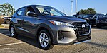 New 2025 NISSAN KICKS S FWD in WARNER ROBBINS, GEORGIA
