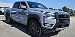 New 2025 NISSAN FRONTIER CREW CAB 4X2 PRO-X in WARNER ROBBINS, GEORGIA