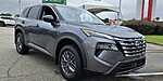 New 2026 NISSAN ROGUE FWD S in WARNER ROBBINS, GEORGIA