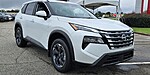 New 2026 NISSAN ROGUE FWD SV in WARNER ROBBINS, GEORGIA