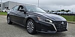 New 2025 NISSAN ALTIMA SV FWD in WARNER ROBBINS, GEORGIA