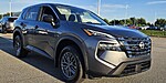 New 2026 NISSAN ROGUE FWD S in WARNER ROBBINS, GEORGIA