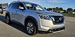 New 2025 NISSAN PATHFINDER SL 2WD in WARNER ROBBINS, GEORGIA