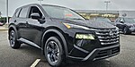 New 2025 NISSAN ROGUE FWD SV in WARNER ROBBINS, GEORGIA