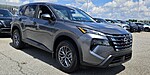 New 2026 NISSAN ROGUE FWD S in WARNER ROBBINS, GEORGIA