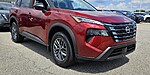 New 2026 NISSAN ROGUE FWD S in WARNER ROBBINS, GEORGIA