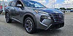 New 2026 NISSAN ROGUE FWD SV in WARNER ROBBINS, GEORGIA